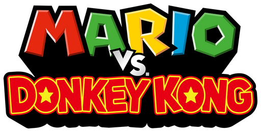 Mario vs. Donkey Kong