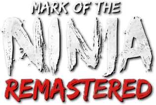 Mark of the Ninja: Remastered