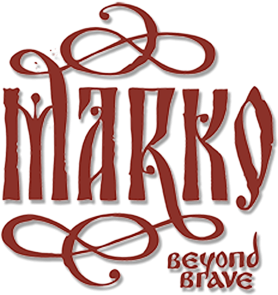 Marko: Beyond Brave