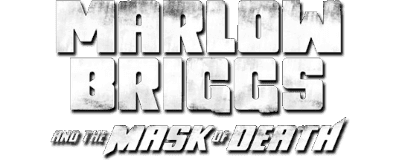 Marlow Briggs and the Mask of Death