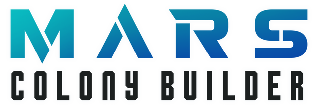 Mars Colony Builder