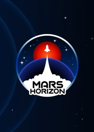 Mars Horizon Mars Horizon