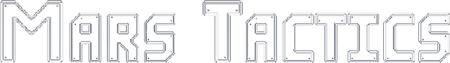 Mars Tactics