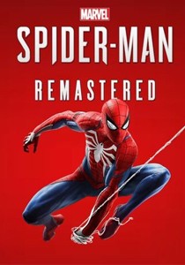 Marvel's Spider-Man Remastered