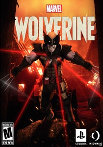 Marvel's Wolverine