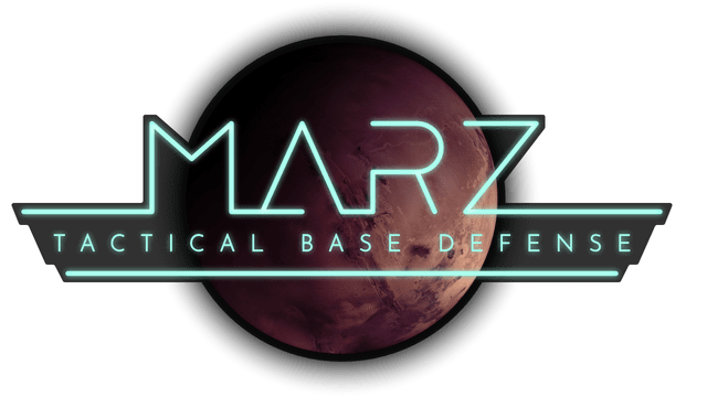 MarZ: Tactical Base Defense
