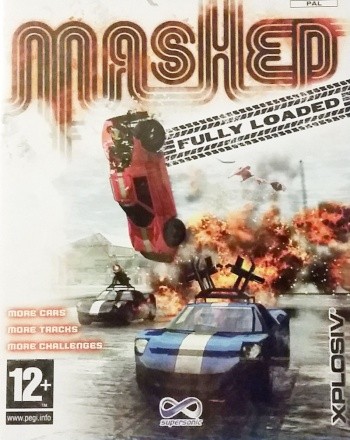 Mashed: Fully Loaded Mashed: Fully Loaded