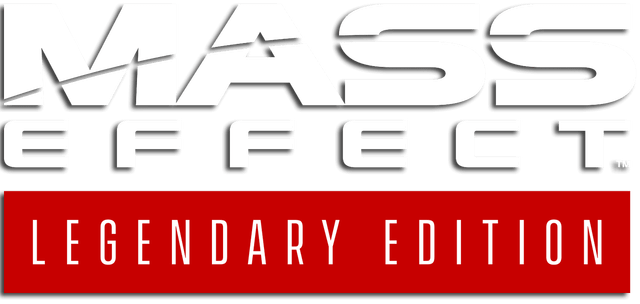 Mass Effect Legendary Edition