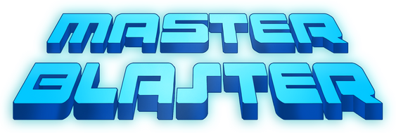 Master Blaster