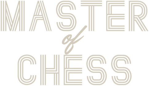 Master of Chess