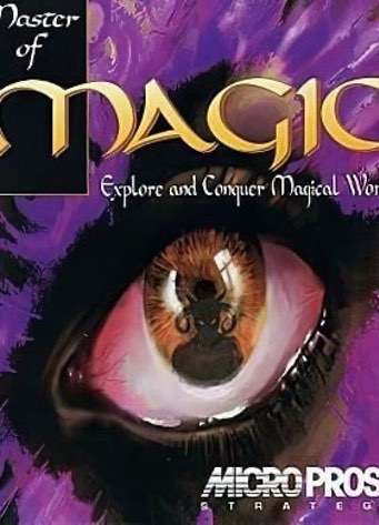 Master of Magic Master of Magic