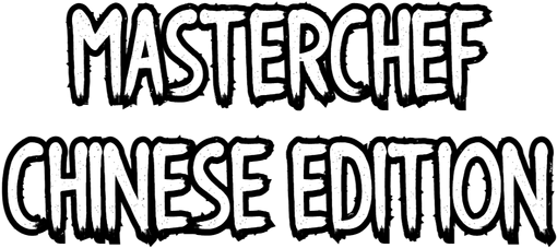 Masterchef Chinese Food Edition