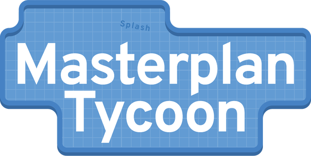 Masterplan Tycoon