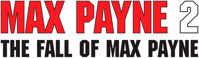 Max Payne 2: The Fall of Max Payne