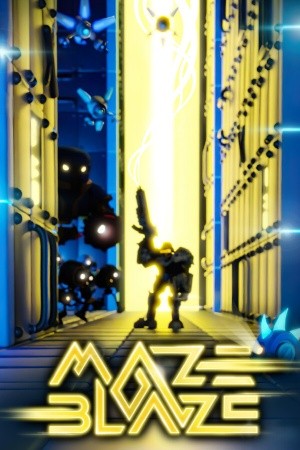 Maze Blaze Maze Blaze