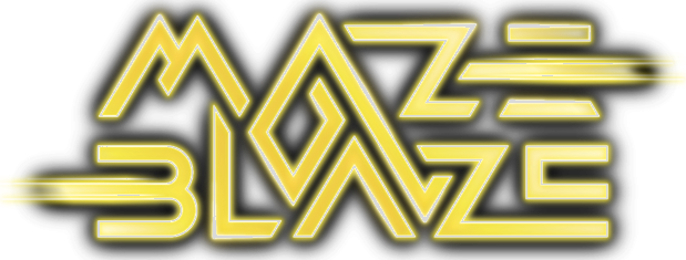 Maze Blaze