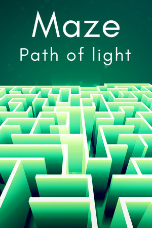 Maze: Path of Light 