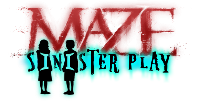 Maze: Sinister Play Collector's Edition