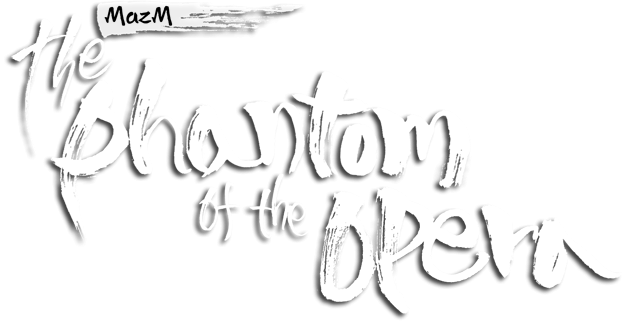 MazM: The Phantom of the Opera