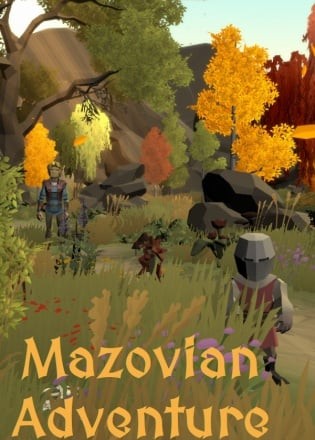 Mazovian Adventure Mazovian Adventure