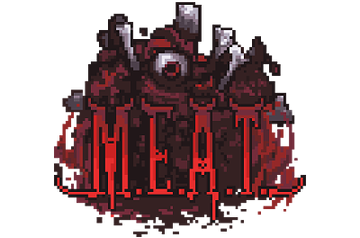 M.E.A.T. RPG