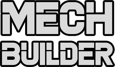 Mech Builder