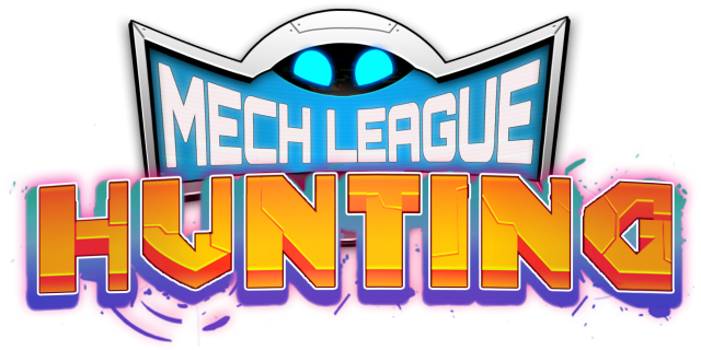 Mech League Hunting