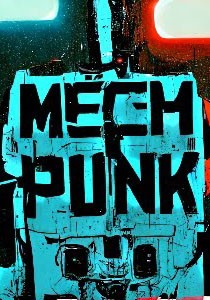 MECH PUNK MECH PUNK