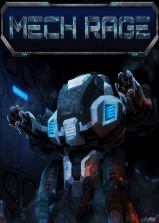 Mech Rage