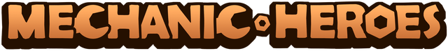 Mechanic Heroes