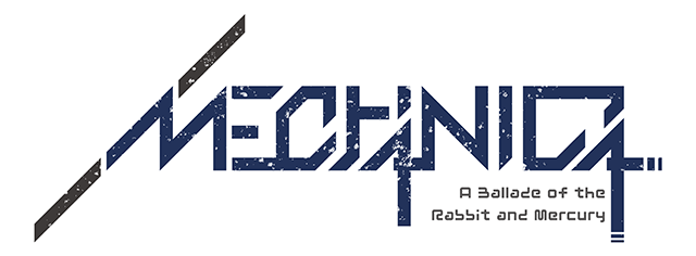 MECHANICA: A Ballad of the Rabbit and Mercury