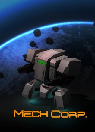 MechCorp