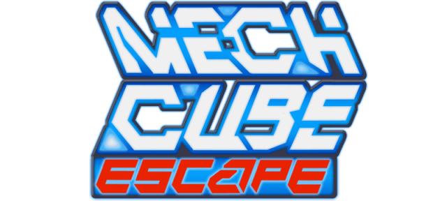 MechCube: Escape