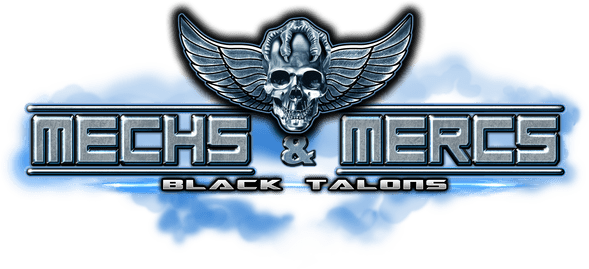 Mechs & Mercs: Black Talons