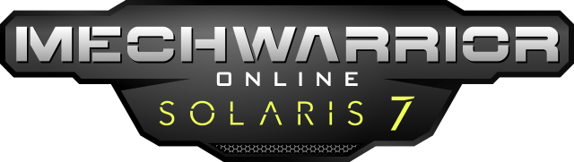 MechWarrior Online Solaris 7