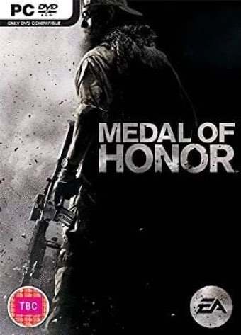 Medal of Honor Medal of Honor