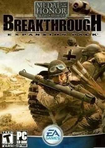 Medal of Honor: Allied Assault - Breakthrough Medal of Honor: Allied Assault - Breakthrough