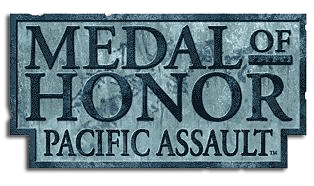 Medal Of Honor Pacific Assault