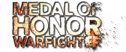Medal of Honor Warfighter