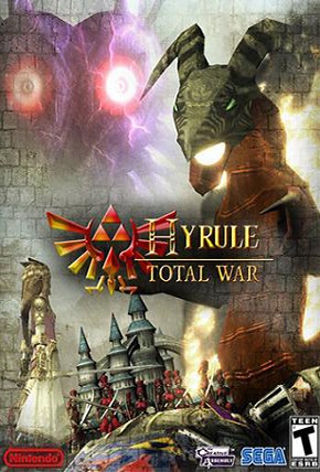 Medieval 2: Total War Kingdoms - Hyrule Total War: Classic Ultimate Medieval 2: Total War Kingdoms - Hyrule Total War: Classic Ultimate