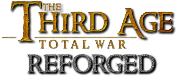 Medieval 2: Total War Kingdoms - Third Age Reforged