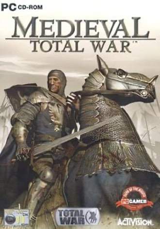 Medieval: Total War - Collection Medieval: Total War - Collection