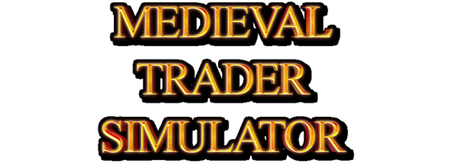 Medieval Trader Simulator