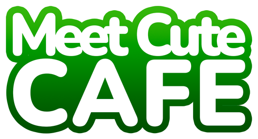 Meet Cute: Cafe