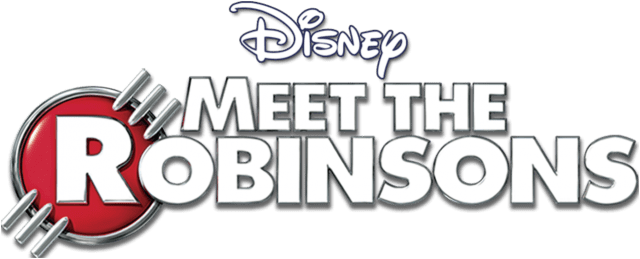 Meet the Robinsons
