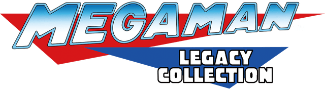 Mega Man Legacy Collection