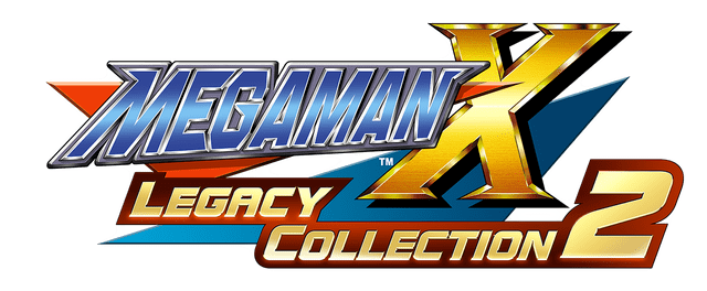 Mega Man X Legacy Collection 2