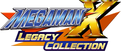 Mega Man X Legacy Collection