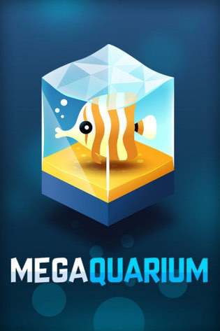 Megaquarium Megaquarium