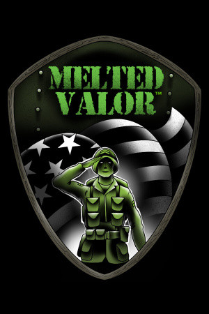 Melted Valor 